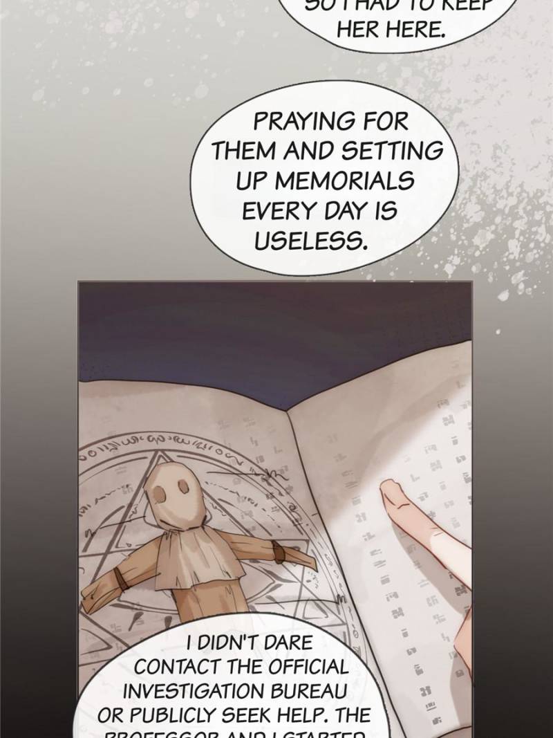 Bedtime Fairy Tales [Official UNCENSORED] - 71. I am a gentleman manhwa