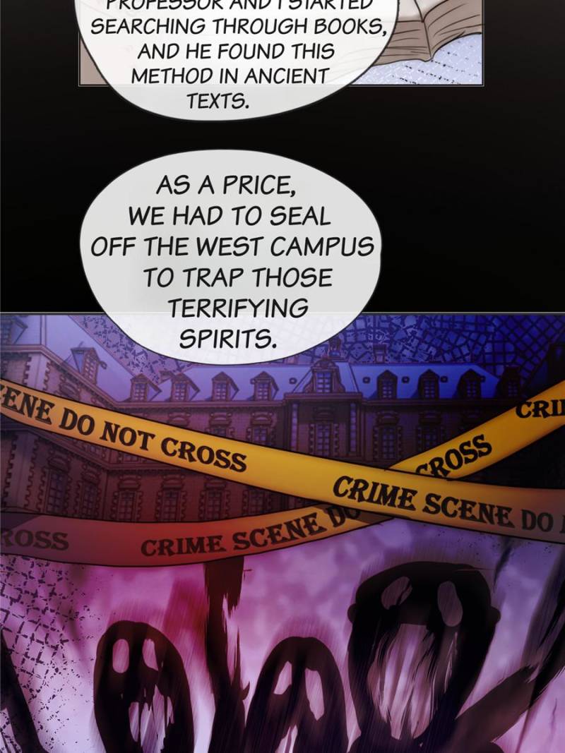 Bedtime Fairy Tales [Official UNCENSORED] - 71. I am a gentleman manhwa