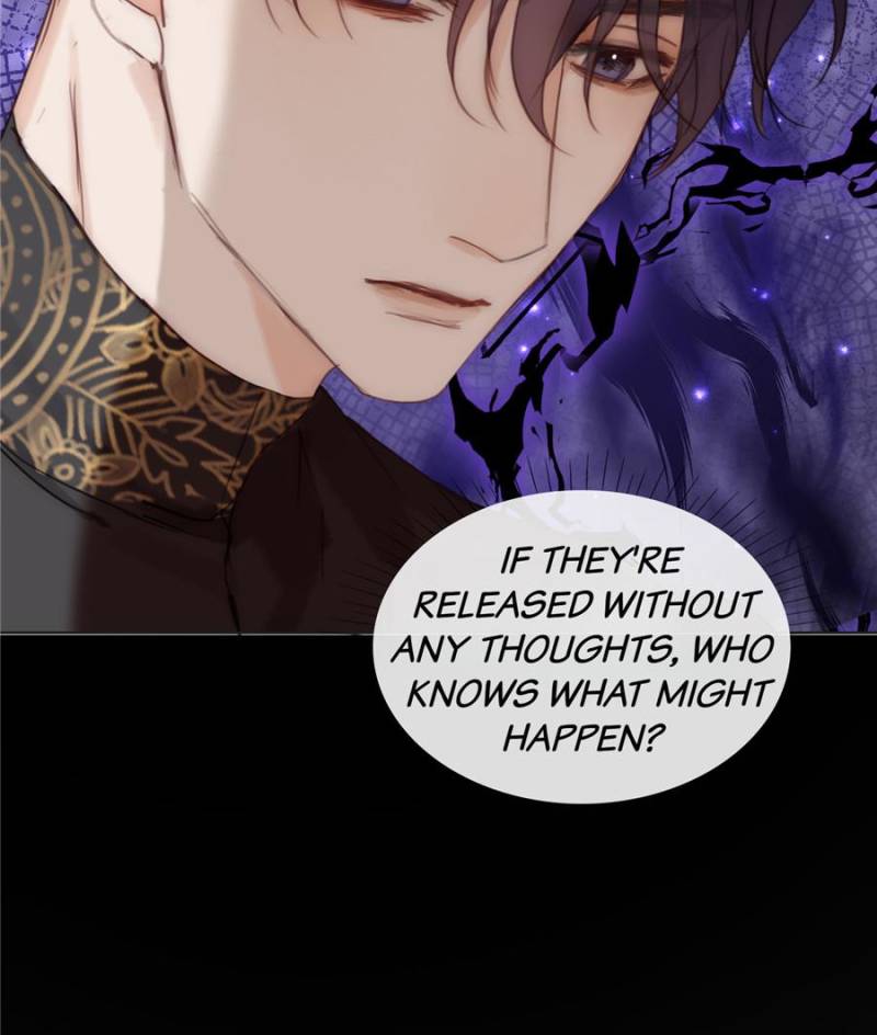 Bedtime Fairy Tales [Official UNCENSORED] - 71. I am a gentleman manhwa