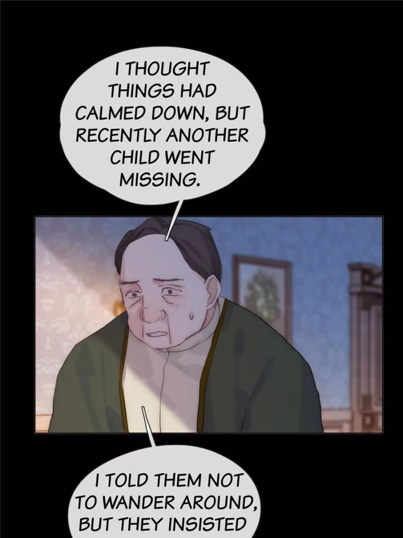 Bedtime Fairy Tales [Official UNCENSORED] - 71. I am a gentleman manhwa
