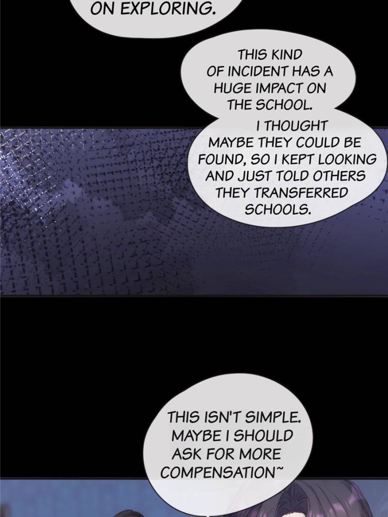 Bedtime Fairy Tales [Official UNCENSORED] - 71. I am a gentleman manhwa