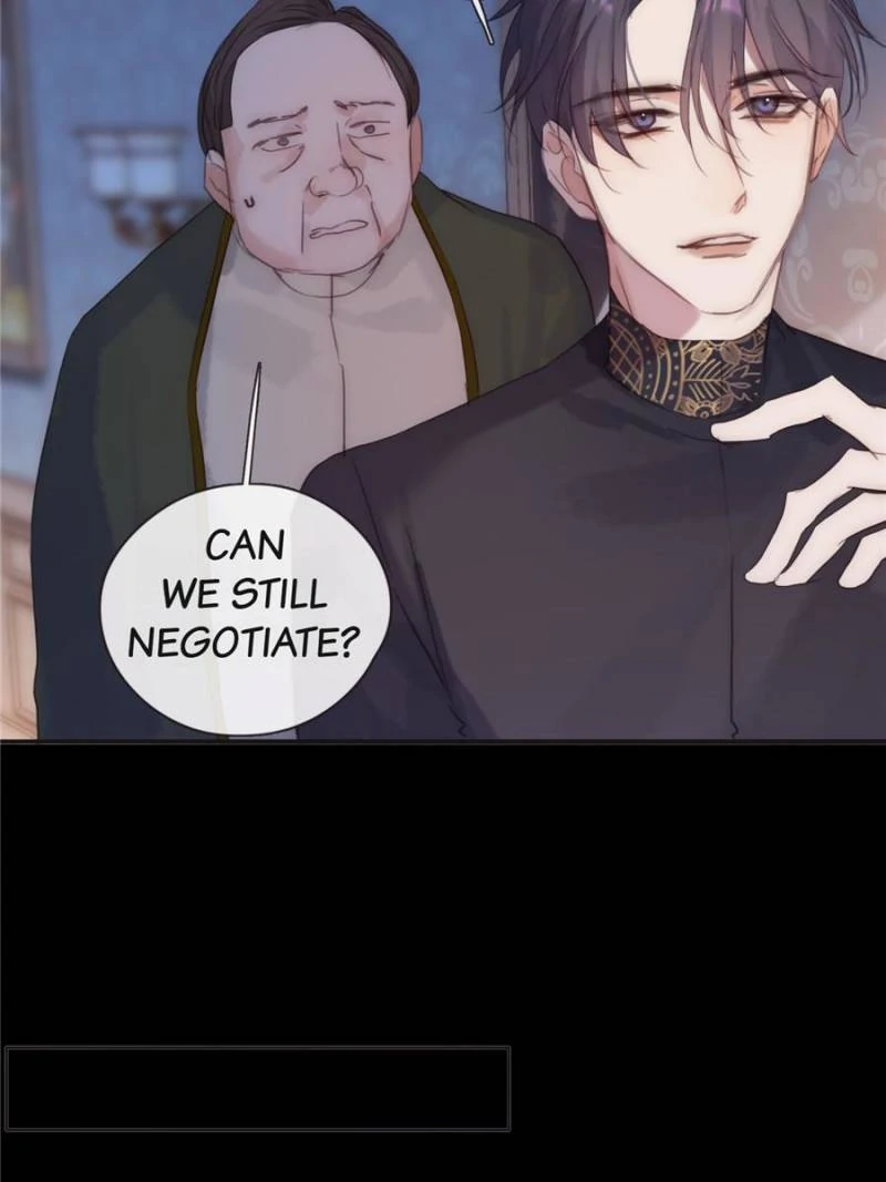 Bedtime Fairy Tales [Official UNCENSORED] - 71. I am a gentleman manhwa