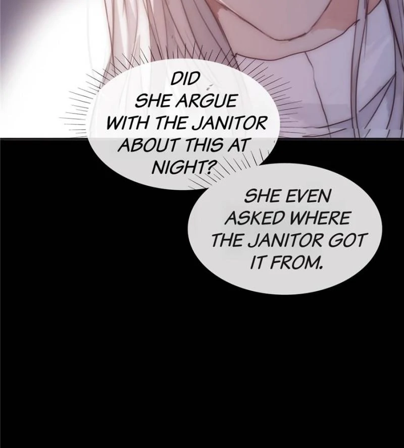 Bedtime Fairy Tales [Official UNCENSORED] - 71. I am a gentleman manhwa