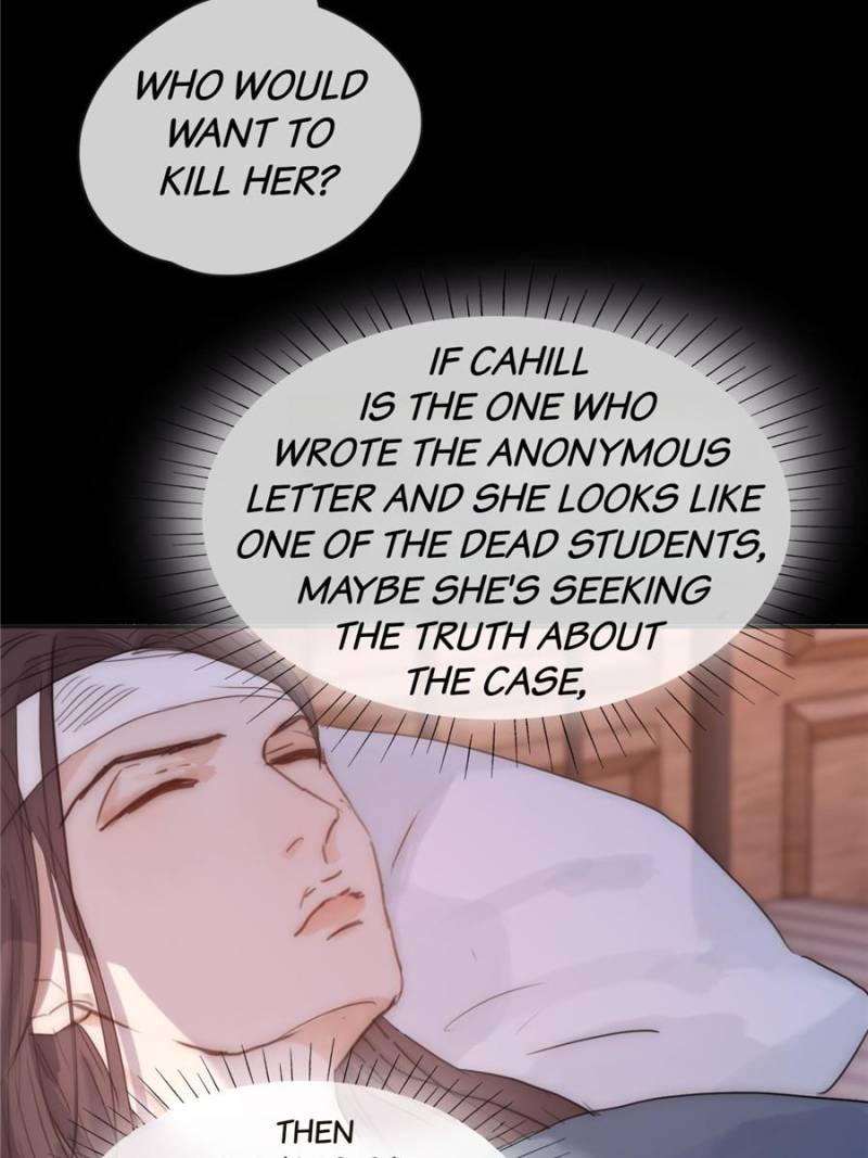 Bedtime Fairy Tales [Official UNCENSORED] - 71. I am a gentleman manhwa