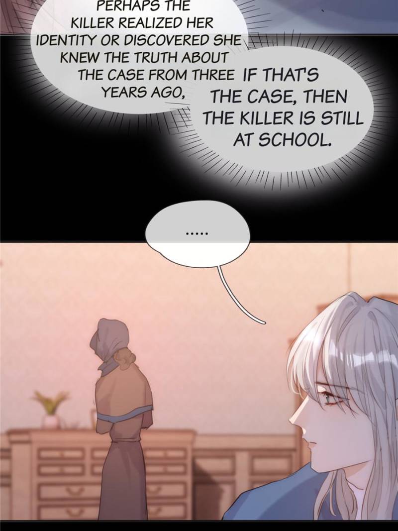 Bedtime Fairy Tales [Official UNCENSORED] - 71. I am a gentleman manhwa