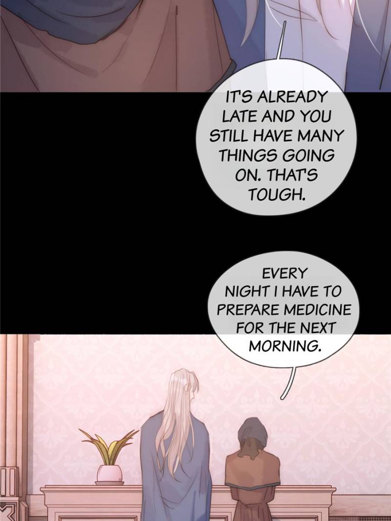Bedtime Fairy Tales [Official UNCENSORED] - 71. I am a gentleman manhwa