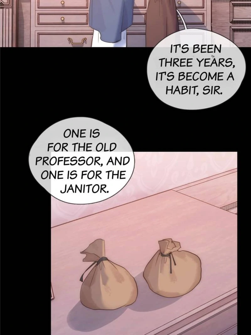 Bedtime Fairy Tales [Official UNCENSORED] - 71. I am a gentleman manhwa