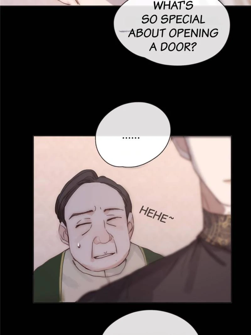 Bedtime Fairy Tales [Official UNCENSORED] - 71. I am a gentleman manhwa