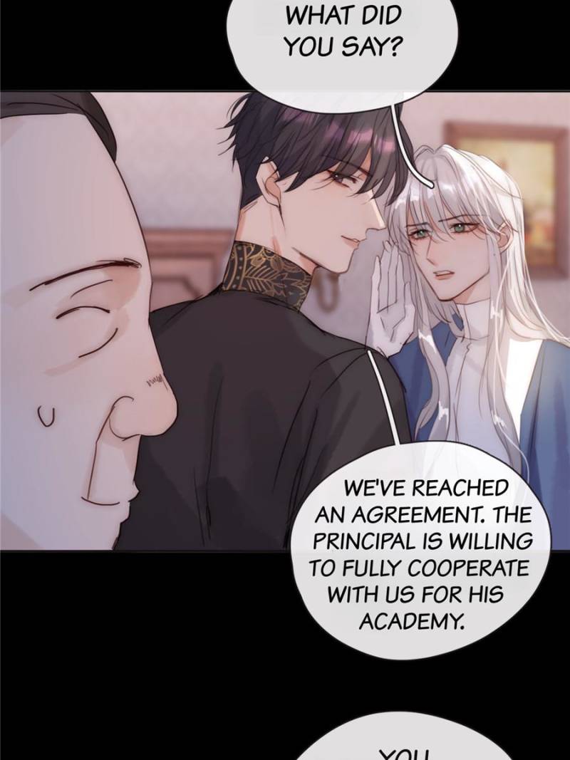 Bedtime Fairy Tales [Official UNCENSORED] - 71. I am a gentleman manhwa