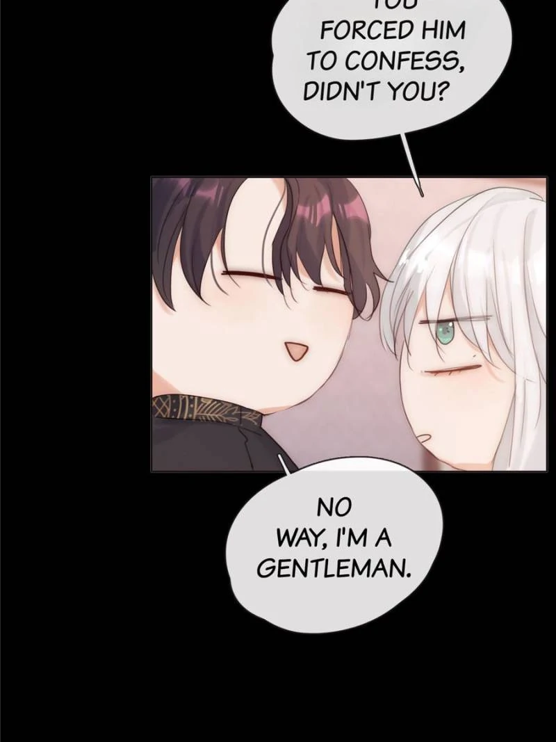 Bedtime Fairy Tales [Official UNCENSORED] - 71. I am a gentleman manhwa
