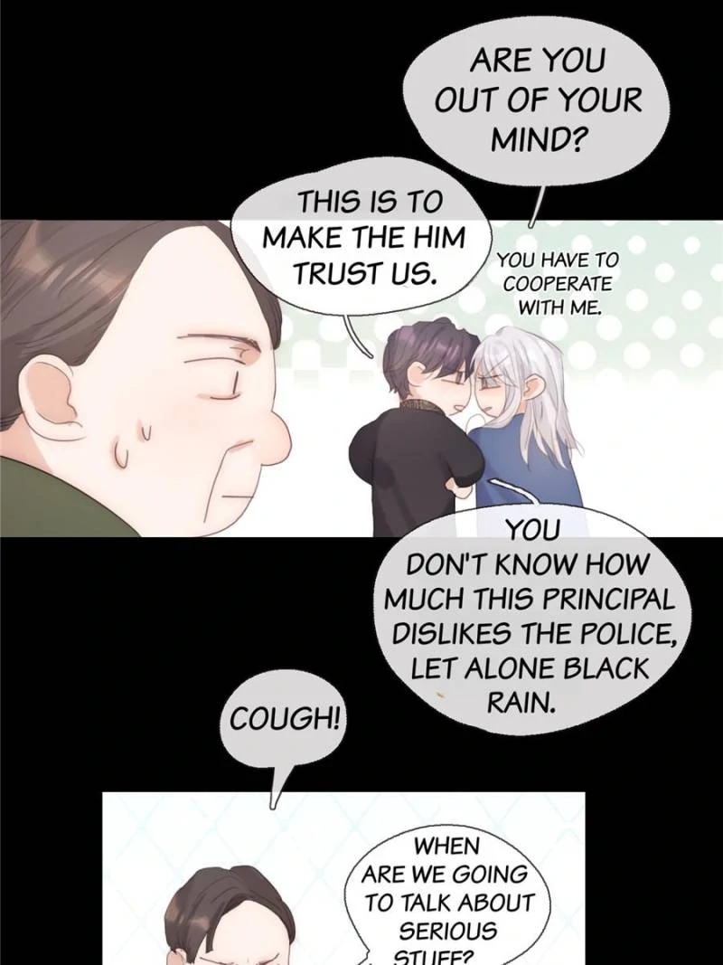 Bedtime Fairy Tales [Official UNCENSORED] - 72. Bad situation manhwa