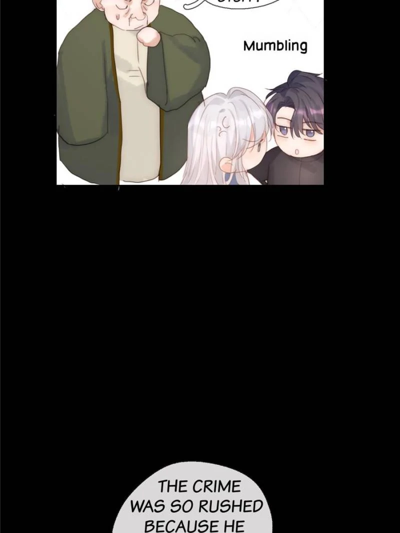 Bedtime Fairy Tales [Official UNCENSORED] - 72. Bad situation manhwa