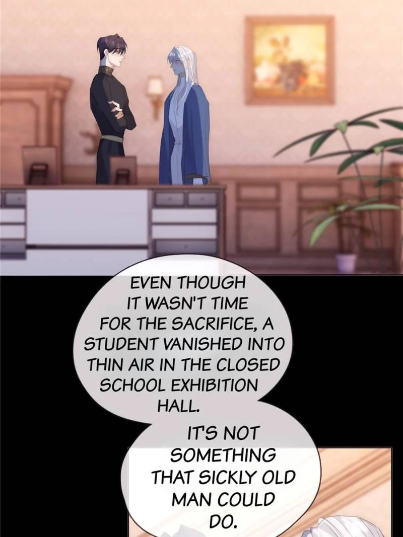 Bedtime Fairy Tales [Official UNCENSORED] - 72. Bad situation manhwa