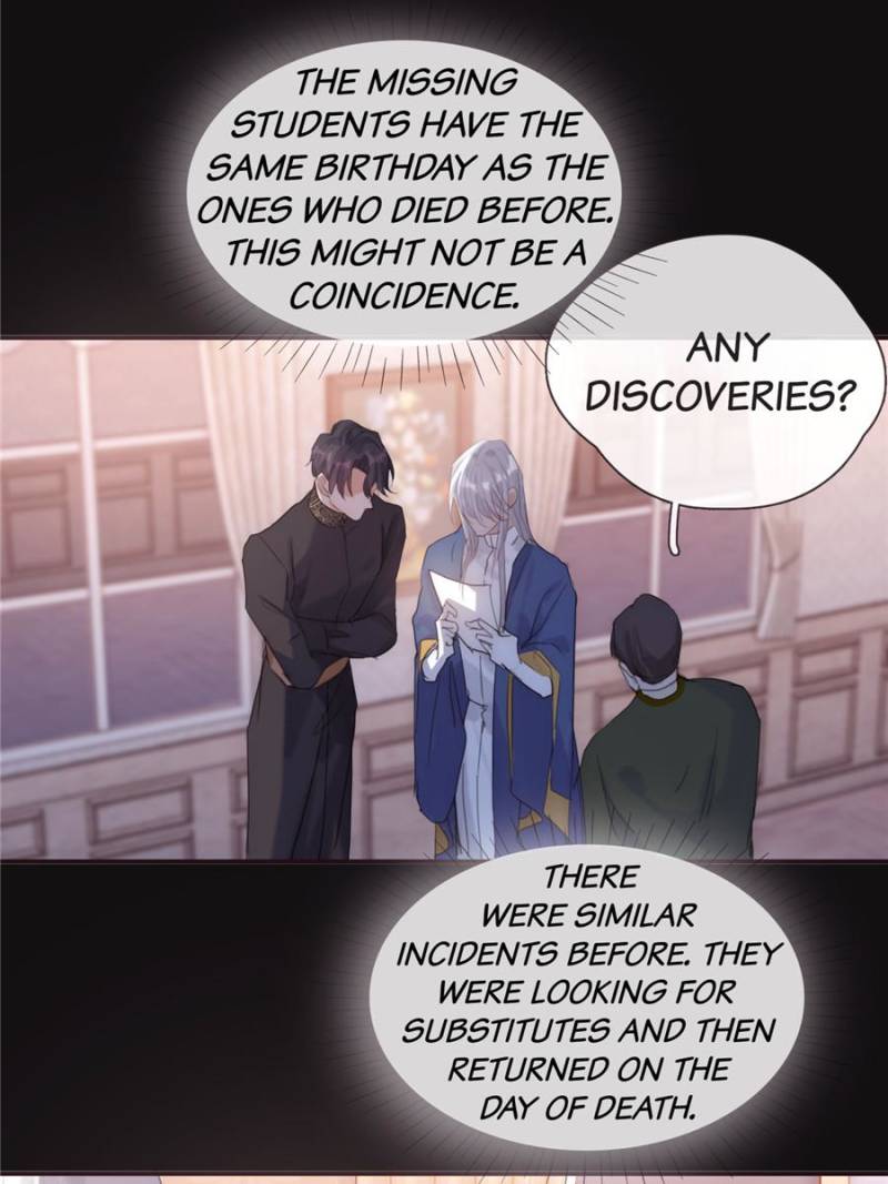Bedtime Fairy Tales [Official UNCENSORED] - 72. Bad situation manhwa