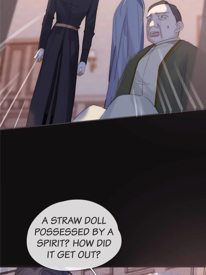 Bedtime Fairy Tales [Official UNCENSORED] - 72. Bad situation manhwa