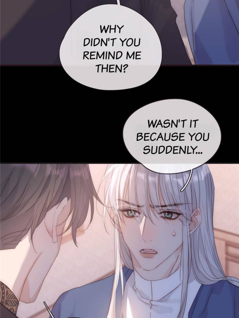 Bedtime Fairy Tales [Official UNCENSORED] - 72. Bad situation manhwa