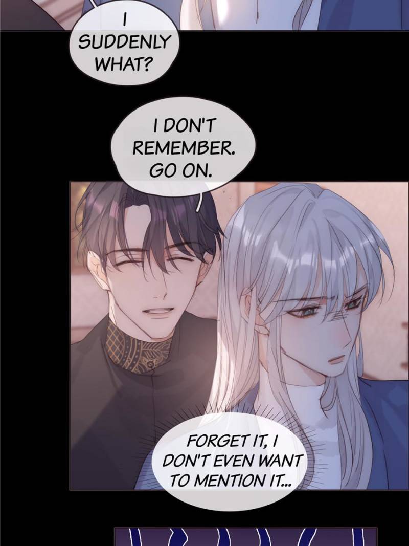 Bedtime Fairy Tales [Official UNCENSORED] - 72. Bad situation manhwa