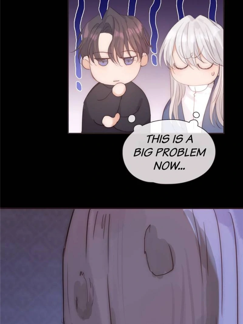 Bedtime Fairy Tales [Official UNCENSORED] - 72. Bad situation manhwa