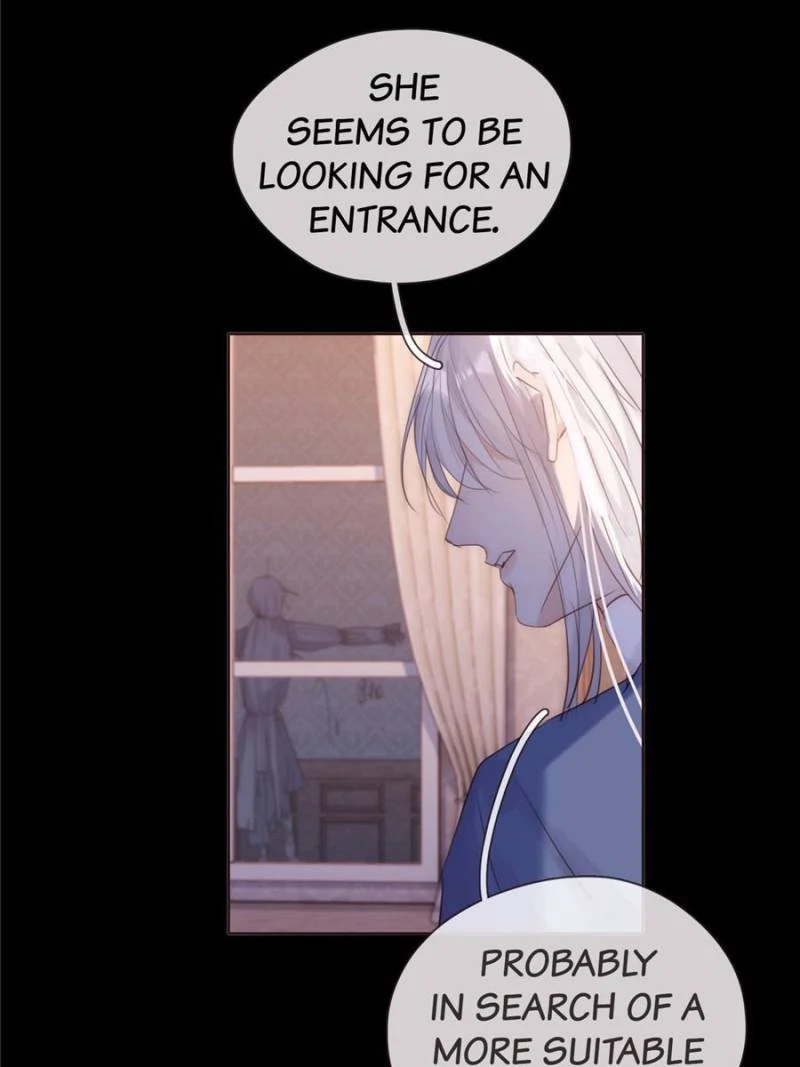 Bedtime Fairy Tales [Official UNCENSORED] - 72. Bad situation manhwa
