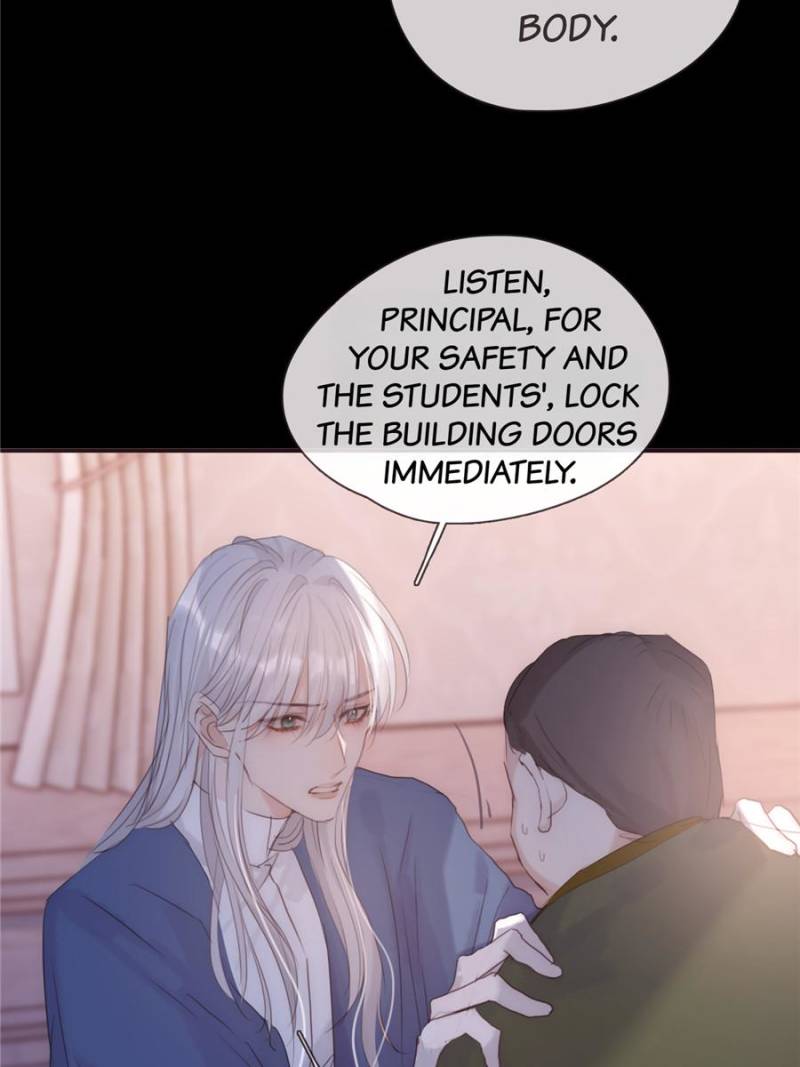 Bedtime Fairy Tales [Official UNCENSORED] - 72. Bad situation manhwa