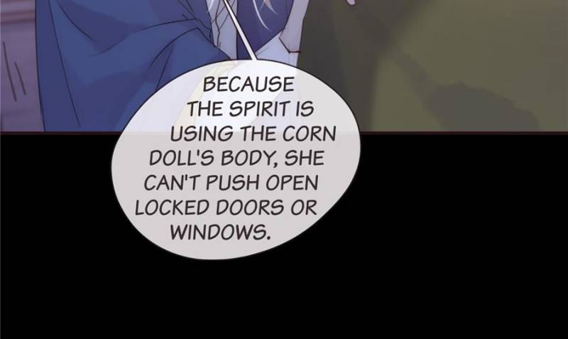 Bedtime Fairy Tales [Official UNCENSORED] - 72. Bad situation manhwa