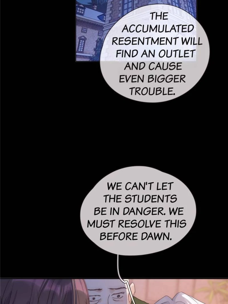 Bedtime Fairy Tales [Official UNCENSORED] - 72. Bad situation manhwa
