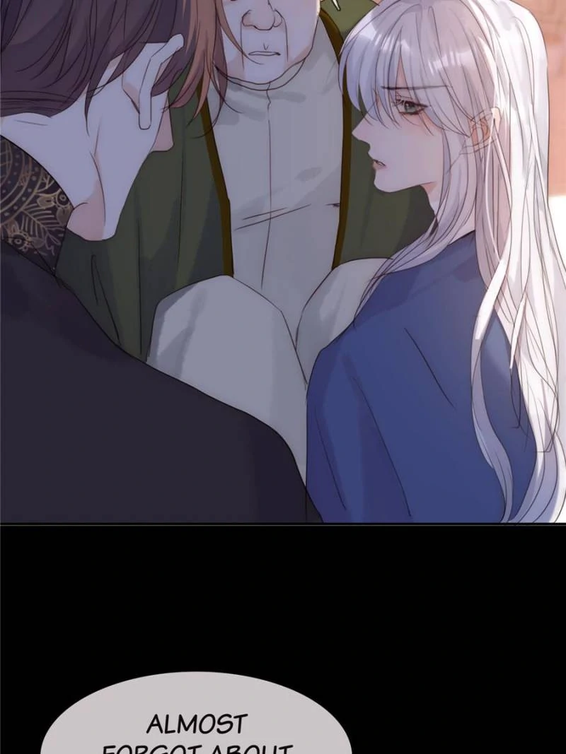 Bedtime Fairy Tales [Official UNCENSORED] - 72. Bad situation manhwa