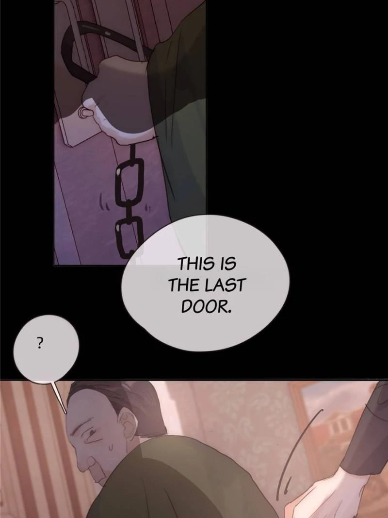 Bedtime Fairy Tales [Official UNCENSORED] - 72. Bad situation manhwa