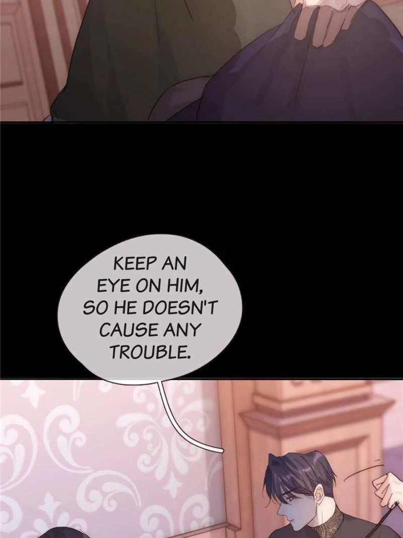 Bedtime Fairy Tales [Official UNCENSORED] - 72. Bad situation manhwa