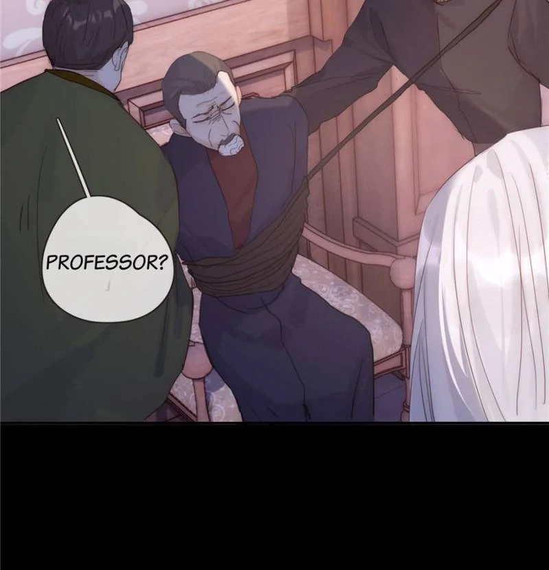 Bedtime Fairy Tales [Official UNCENSORED] - 72. Bad situation manhwa