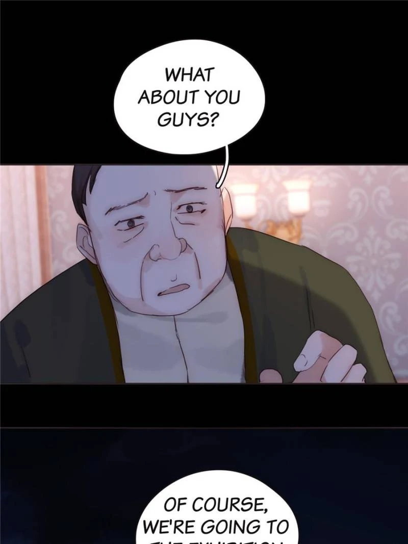 Bedtime Fairy Tales [Official UNCENSORED] - 72. Bad situation manhwa