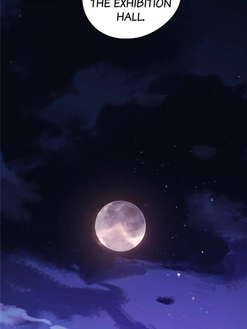 Bedtime Fairy Tales [Official UNCENSORED] - 72. Bad situation manhwa