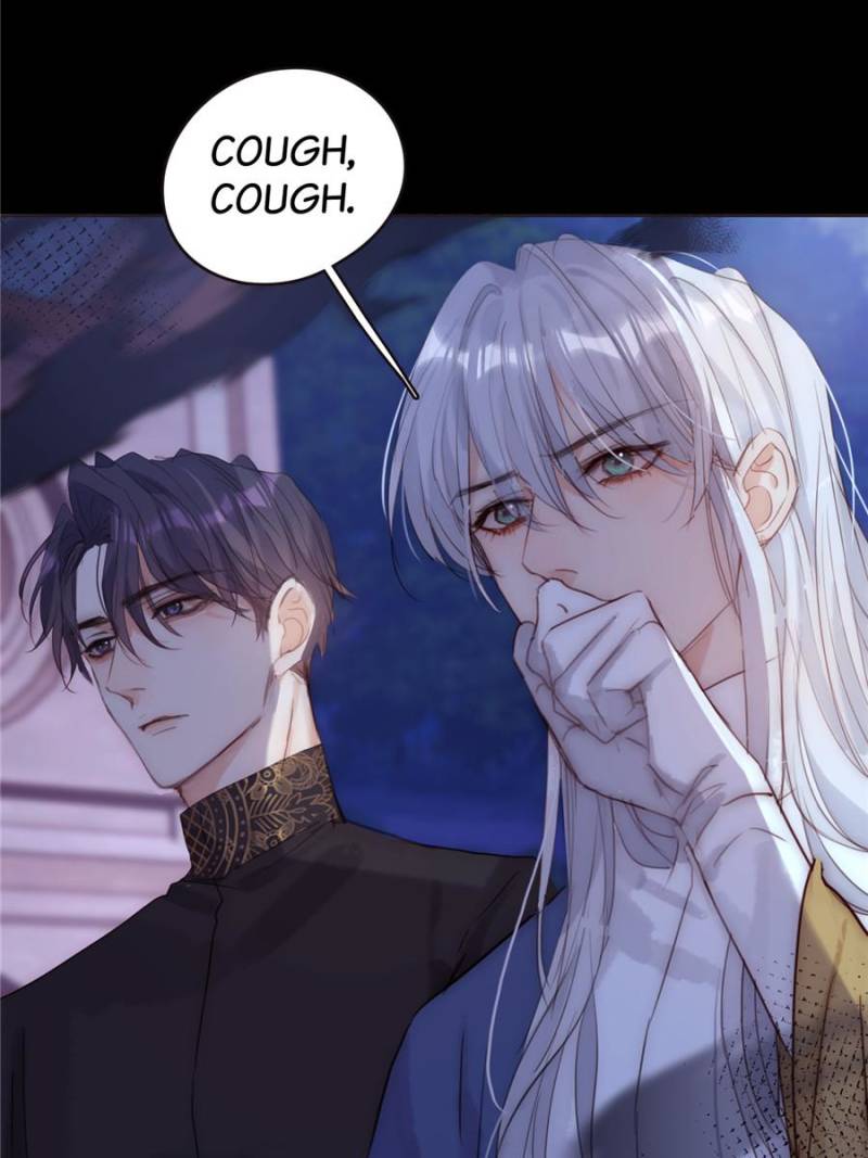 Bedtime Fairy Tales [Official UNCENSORED] - 72. Bad situation manhwa