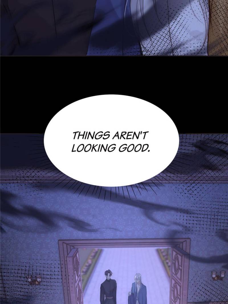 Bedtime Fairy Tales [Official UNCENSORED] - 72. Bad situation manhwa