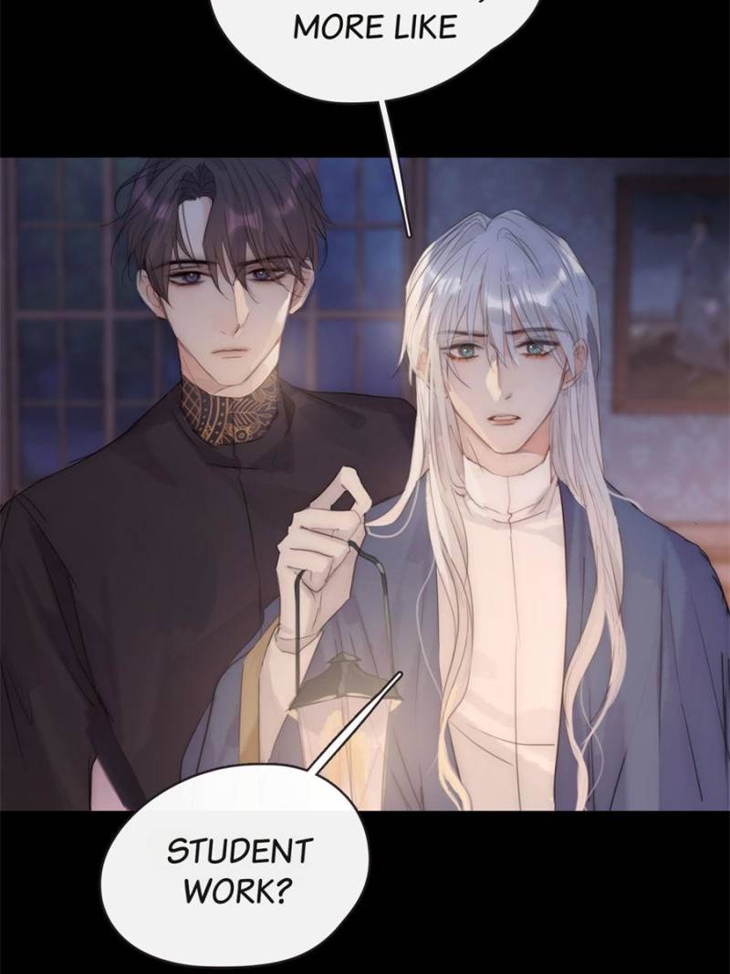 Bedtime Fairy Tales [Official UNCENSORED] - 73. Fantasy Painting manhwa
