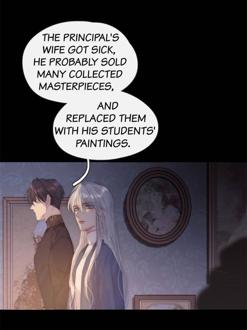 Bedtime Fairy Tales [Official UNCENSORED] - 73. Fantasy Painting manhwa