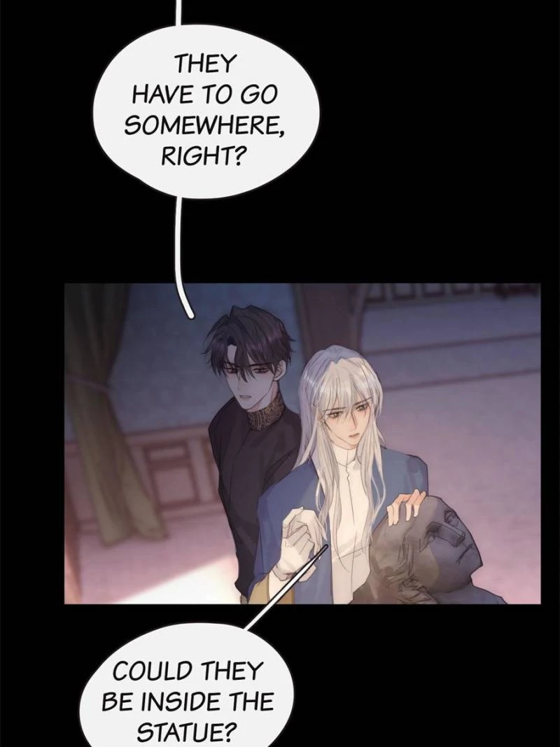 Bedtime Fairy Tales [Official UNCENSORED] - 73. Fantasy Painting manhwa