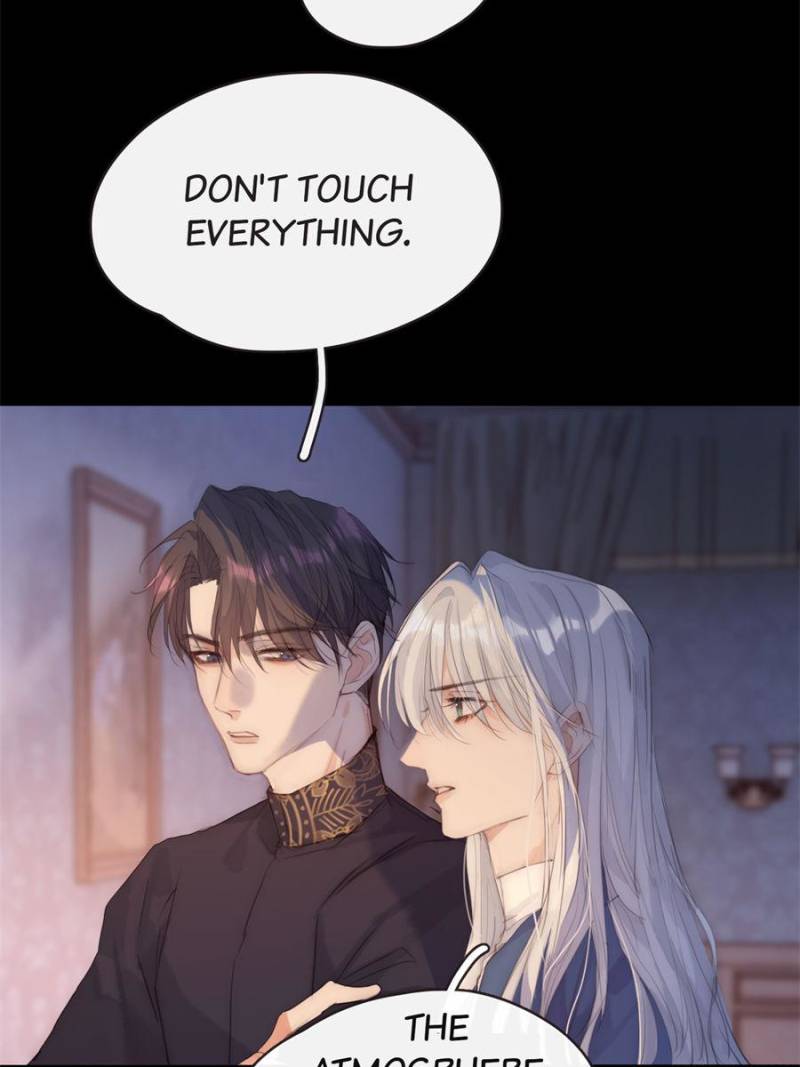 Bedtime Fairy Tales [Official UNCENSORED] - 73. Fantasy Painting manhwa