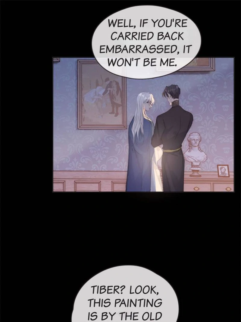 Bedtime Fairy Tales [Official UNCENSORED] - 73. Fantasy Painting manhwa