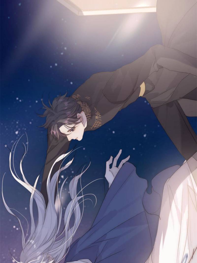 Bedtime Fairy Tales [Official UNCENSORED] - 73. Fantasy Painting manhwa
