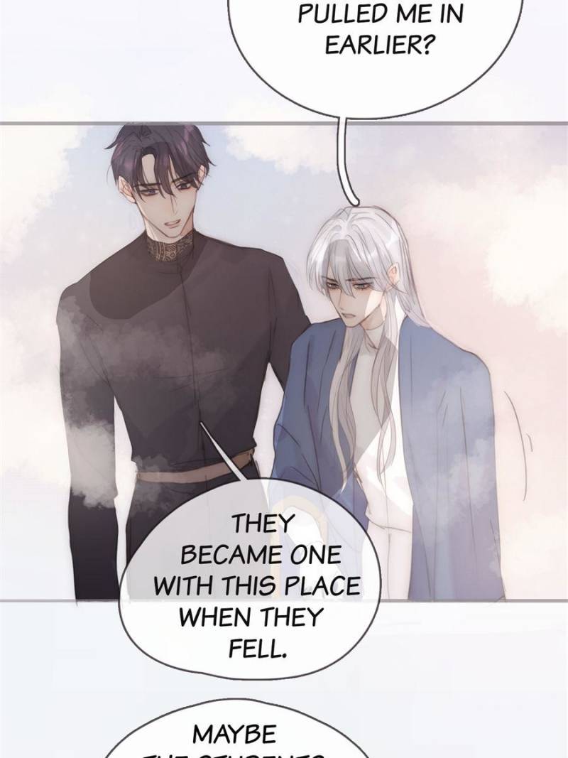 Bedtime Fairy Tales [Official UNCENSORED] - 73. Fantasy Painting manhwa