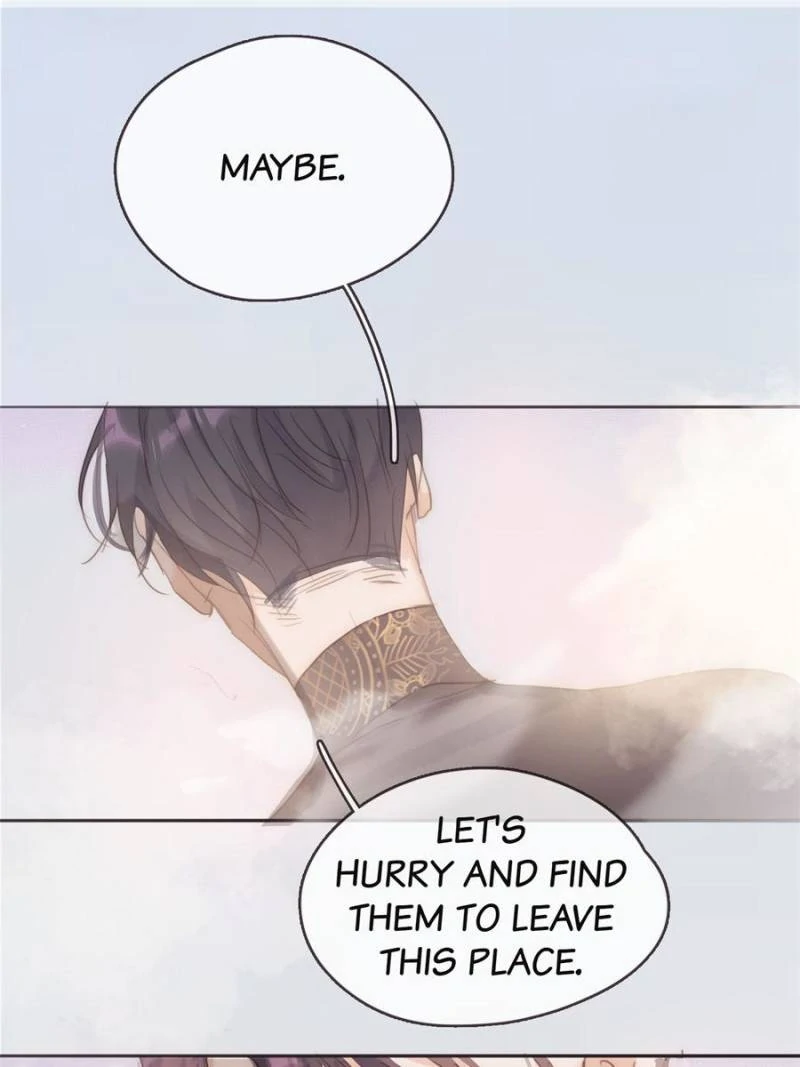 Bedtime Fairy Tales [Official UNCENSORED] - 73. Fantasy Painting manhwa