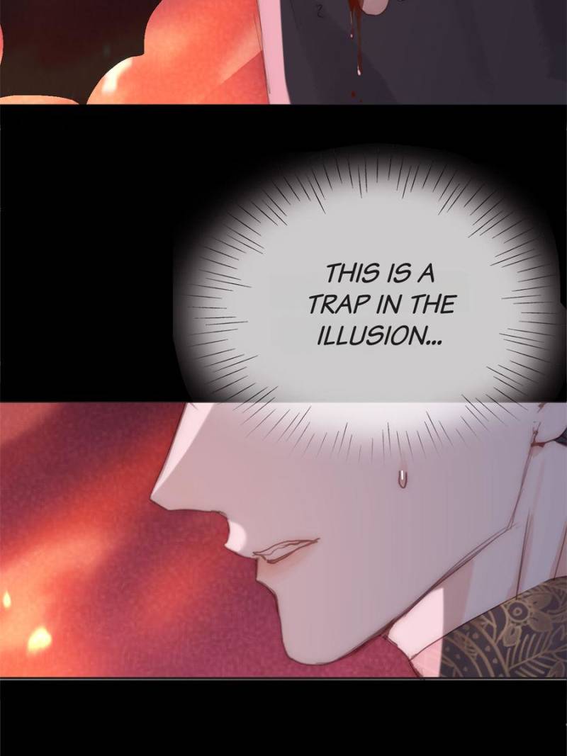 Bedtime Fairy Tales [Official UNCENSORED] - 73. Fantasy Painting manhwa