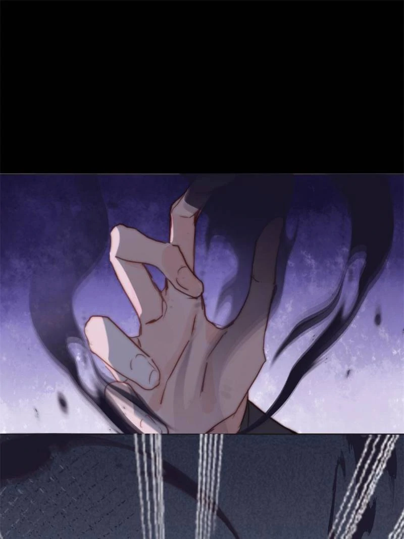Bedtime Fairy Tales [Official UNCENSORED] - 74. What are you afraid of manhwa