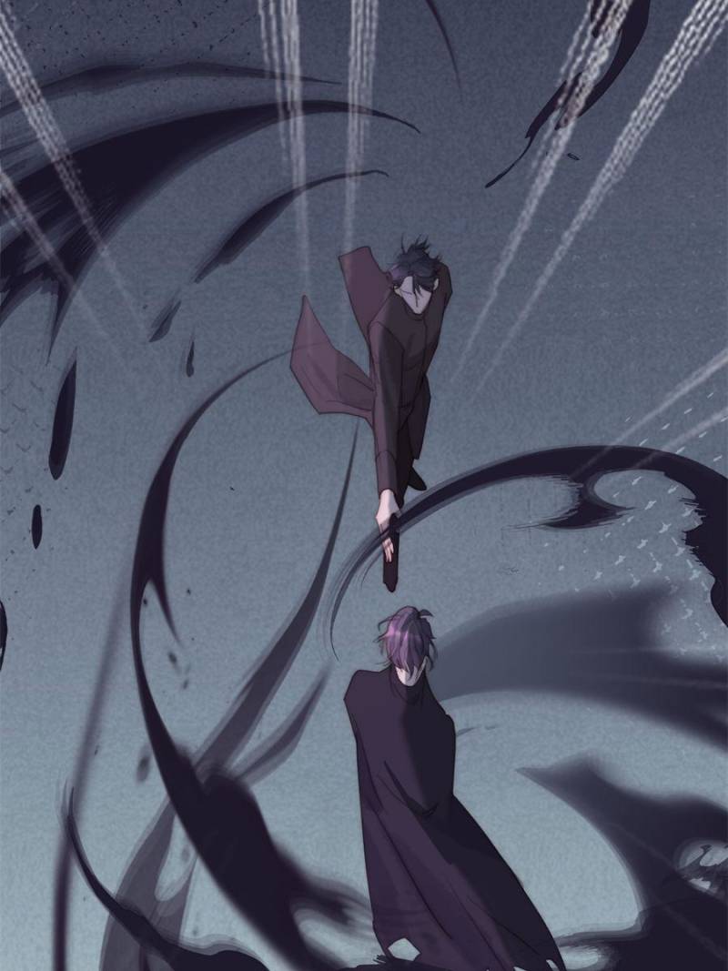 Bedtime Fairy Tales [Official UNCENSORED] - 74. What are you afraid of manhwa