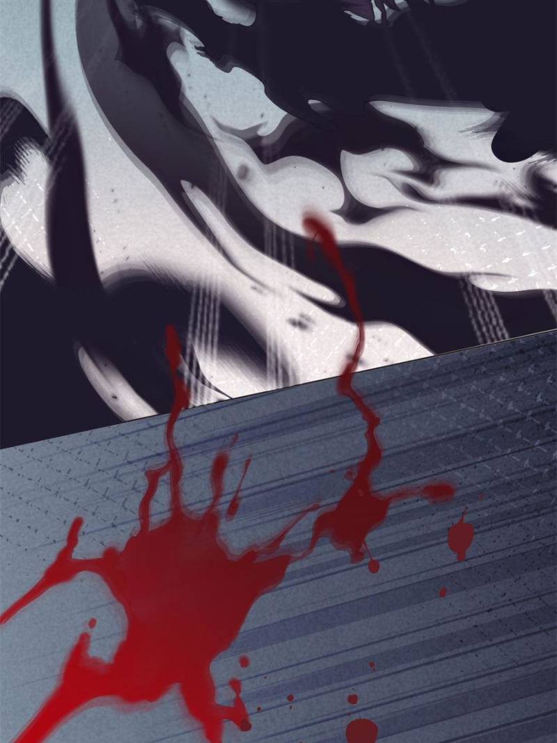 Bedtime Fairy Tales [Official UNCENSORED] - 74. What are you afraid of manhwa
