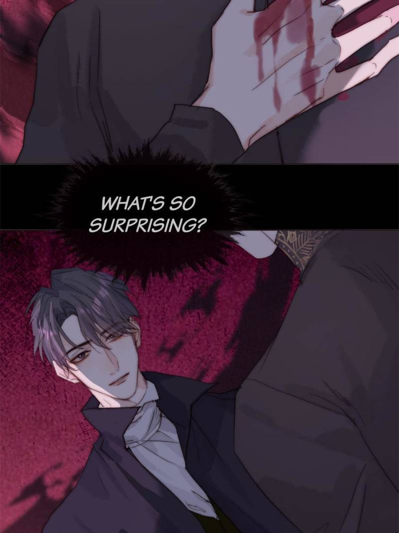 Bedtime Fairy Tales [Official UNCENSORED] - 74. What are you afraid of manhwa