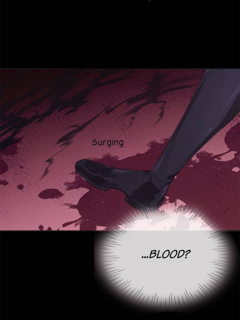 Bedtime Fairy Tales [Official UNCENSORED] - 74. What are you afraid of manhwa