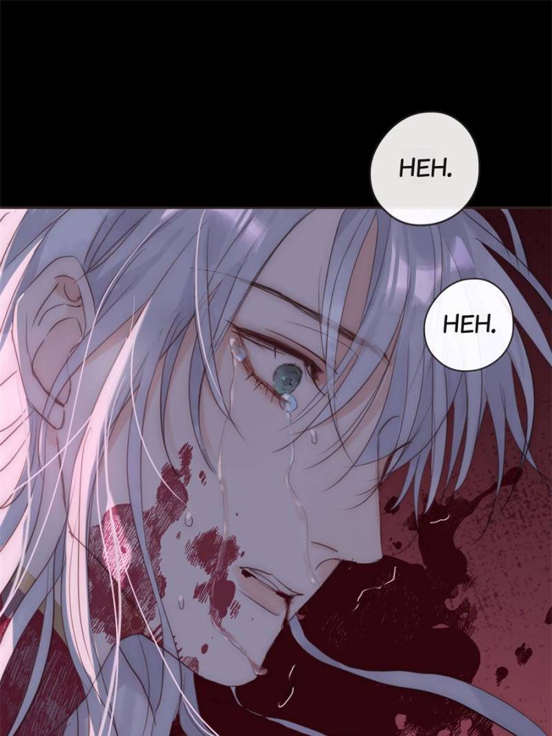 Bedtime Fairy Tales [Official UNCENSORED] - 74. What are you afraid of manhwa