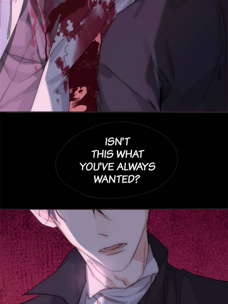 Bedtime Fairy Tales [Official UNCENSORED] - 74. What are you afraid of manhwa